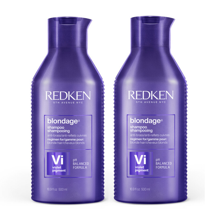 Redken Color Extend Blondage Hair Shampoo