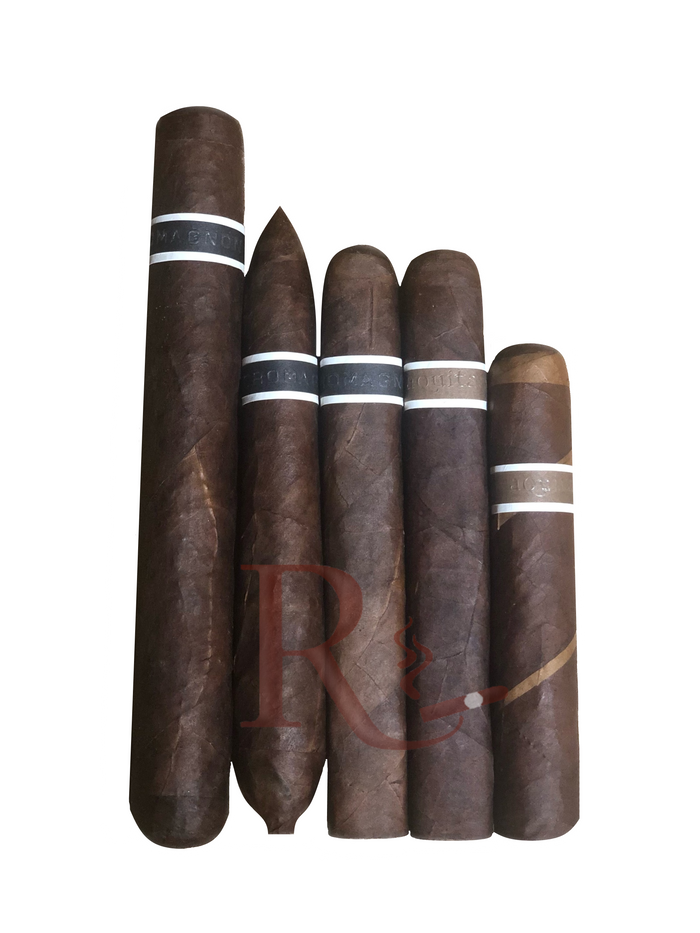 RoMa Craft CroMagnon LE Sampler