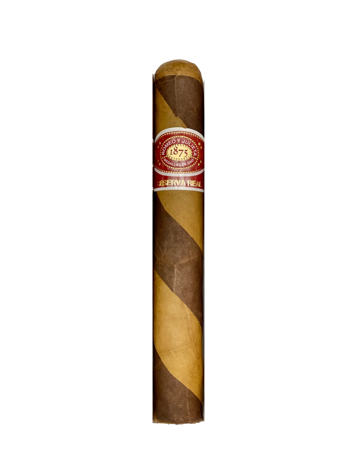 Romeo & Juileta Reserva Real Twisted Toro