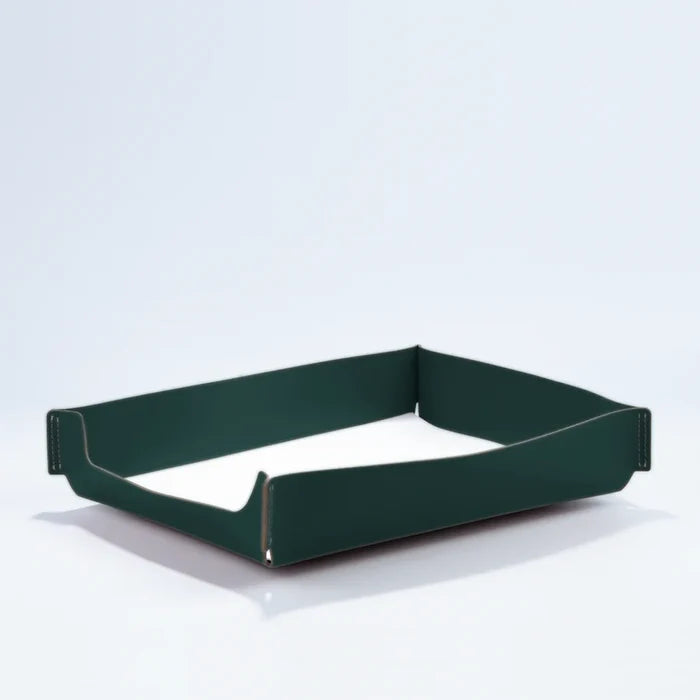 RUCA A4 DESK ORGANIZER AMAZONIA GREEN