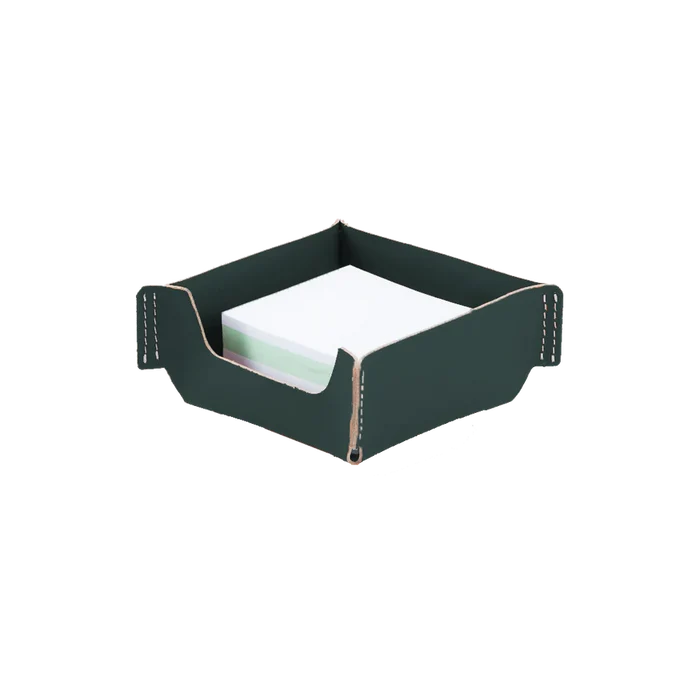 RUCA NOTE HOLDER AMAZONIA GREEN
