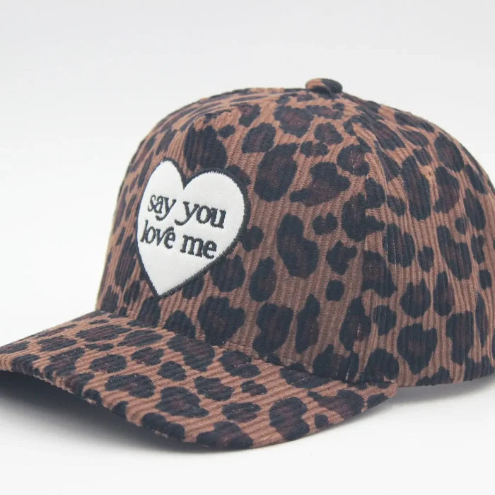 Say You Love Me