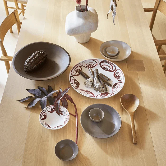 SERVING BOWL ABRE