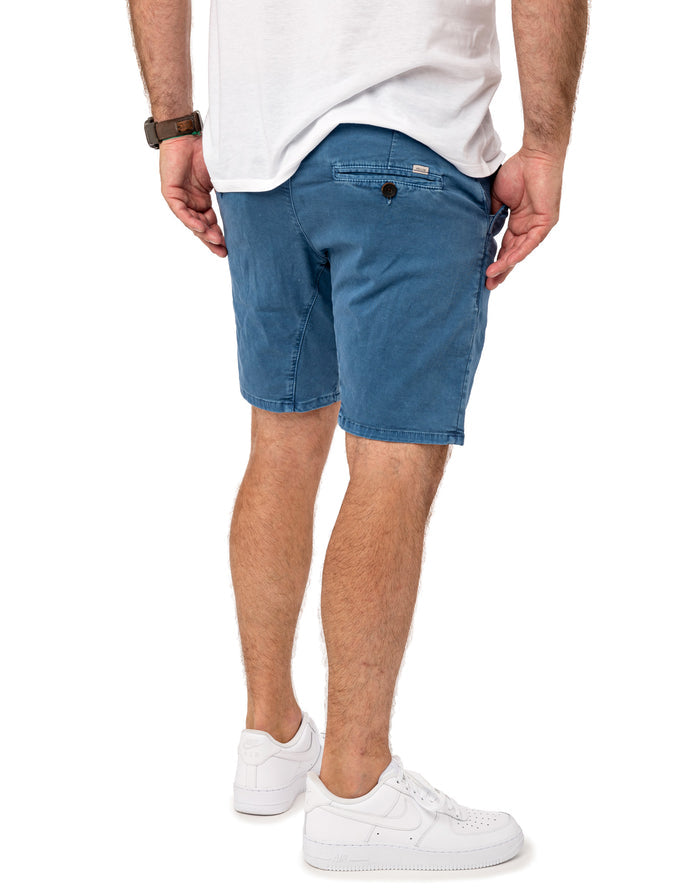 dening short chino baby PULLIN en coton