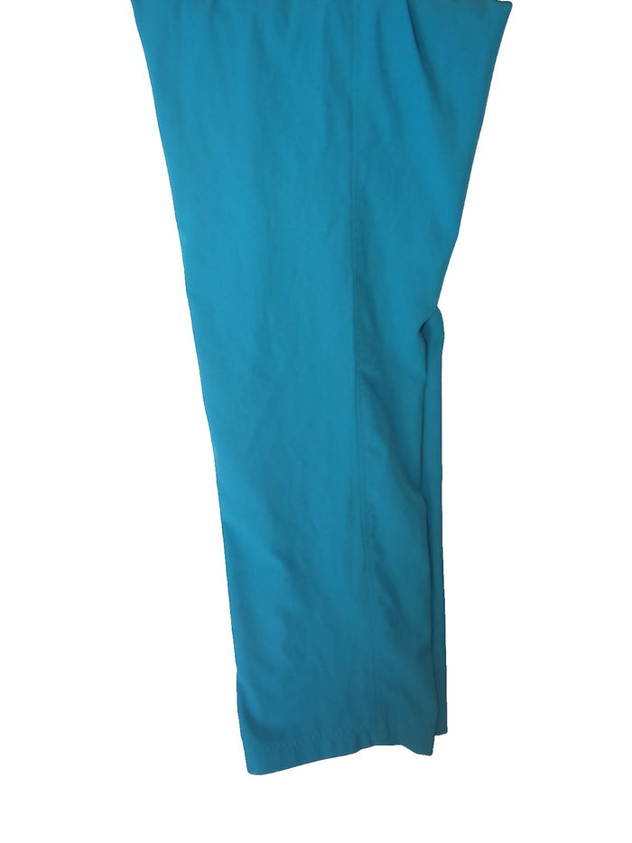 Skechers Women's Medical Scrubs Blue Pants Size S5