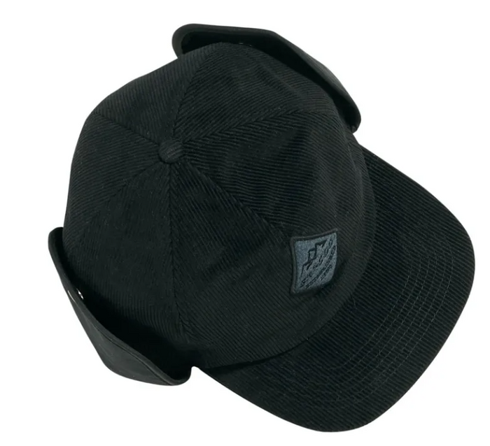 Ski-Doo Explorer Flap Cap