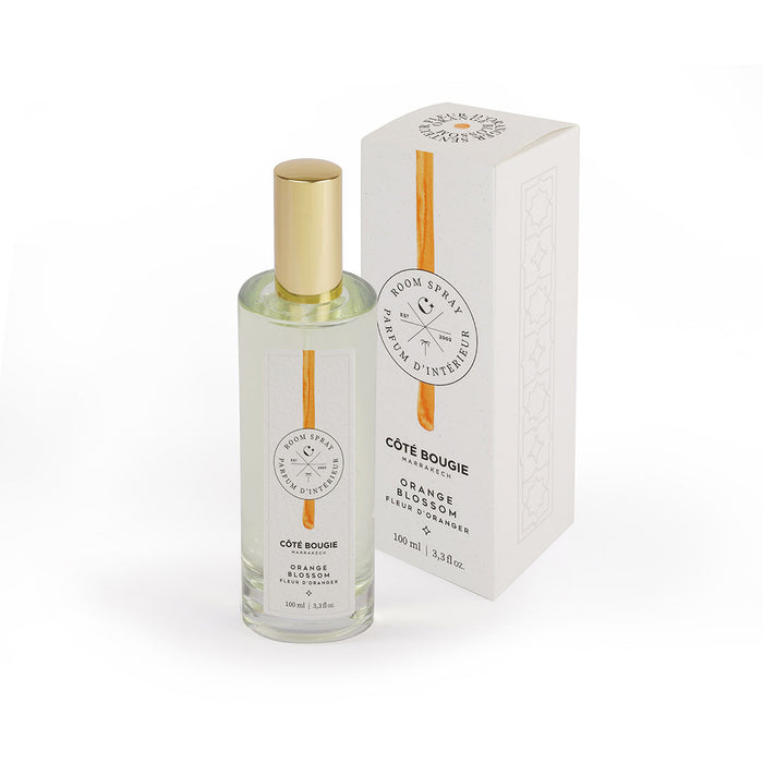 SPRAY D´AMBIENCE 100 ML FLEUR D`ORANGER