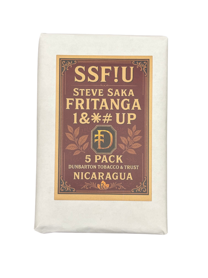 SSF!U 5 Pack