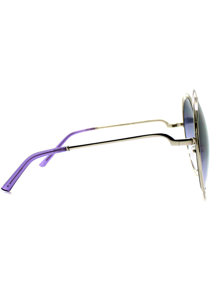 LASR Summer Envy Sunglasses — side view