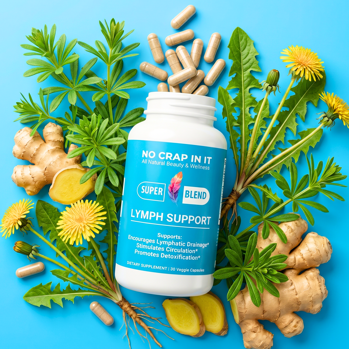 Lymph Support