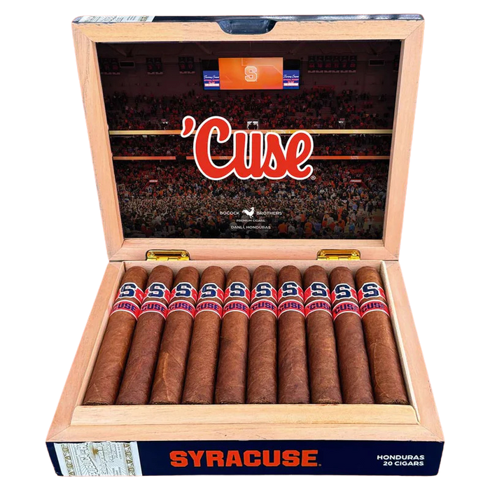 Syracuse Special Edition Corojo