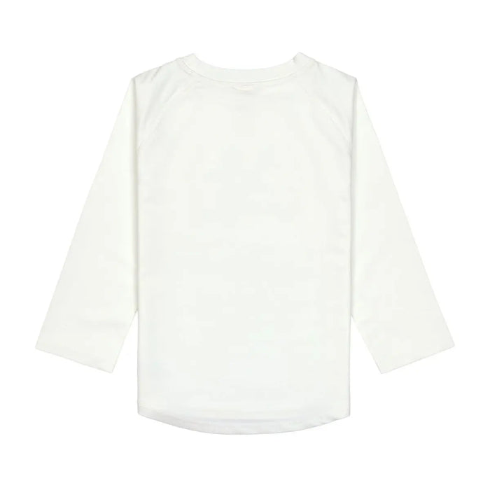 T-shirt anti-UV manches longues Lässig - Fleurs - Lilinappy