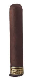 Tatuaje Brown Label Gran Cojonu A 5x60