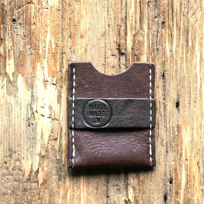 The Basic Wallet - Gifts For Good