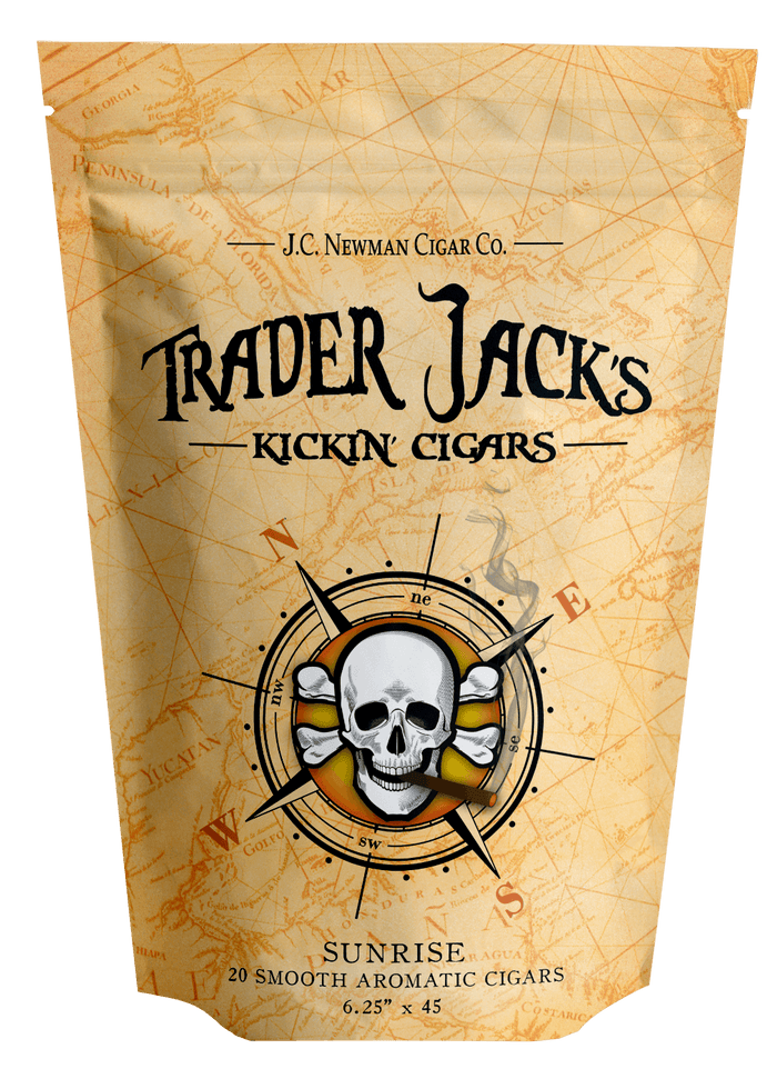 Trader Jack's Sunrise Corona