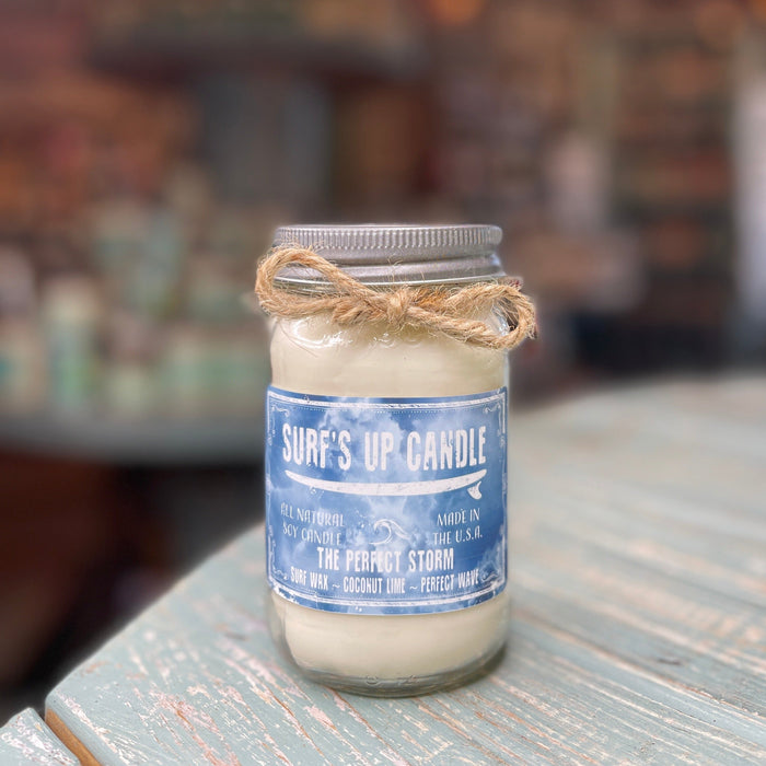 Triple Layer - Mason Jars Trio