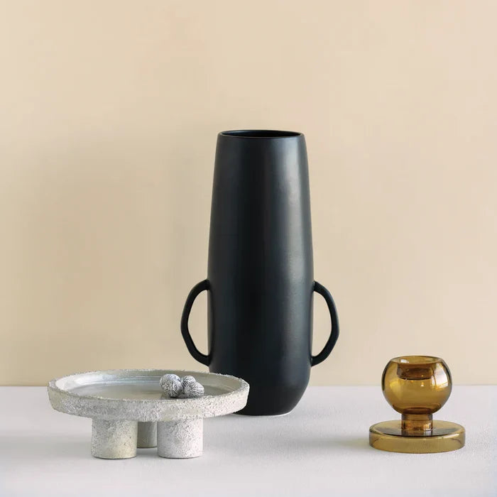 VASE CALLA