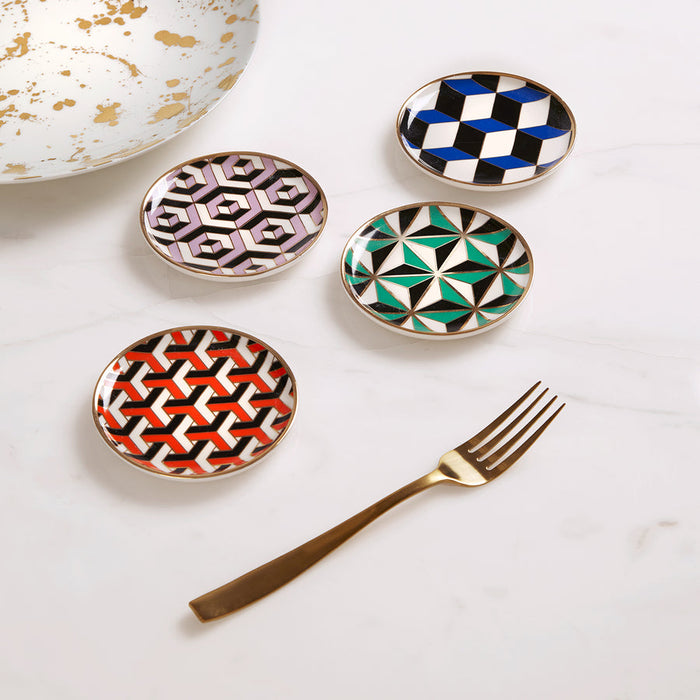 VERSAILLES COASTERS