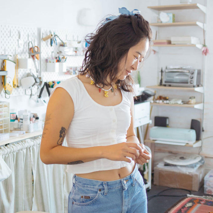 Warm Clay Co: Tiny Bakes & Makes Workshop (MAY 2) - ACCESS