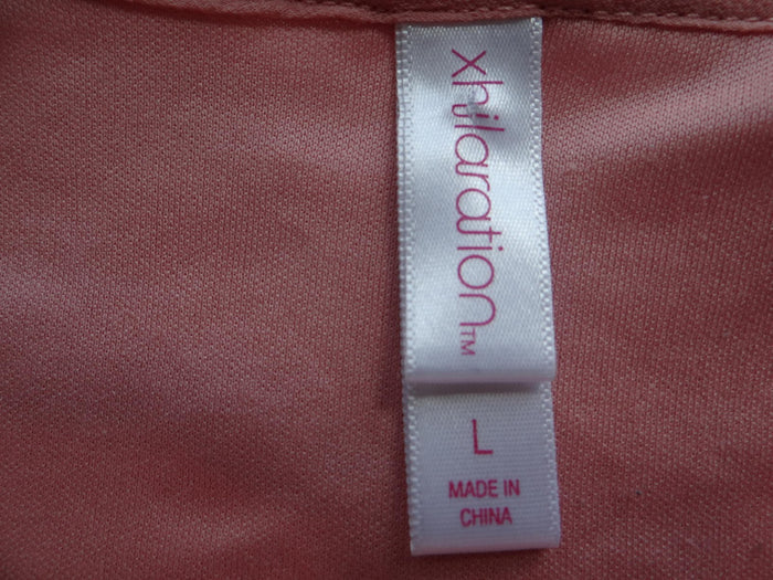 Xhilaration Women's Cold Shoulder Dress Size L2