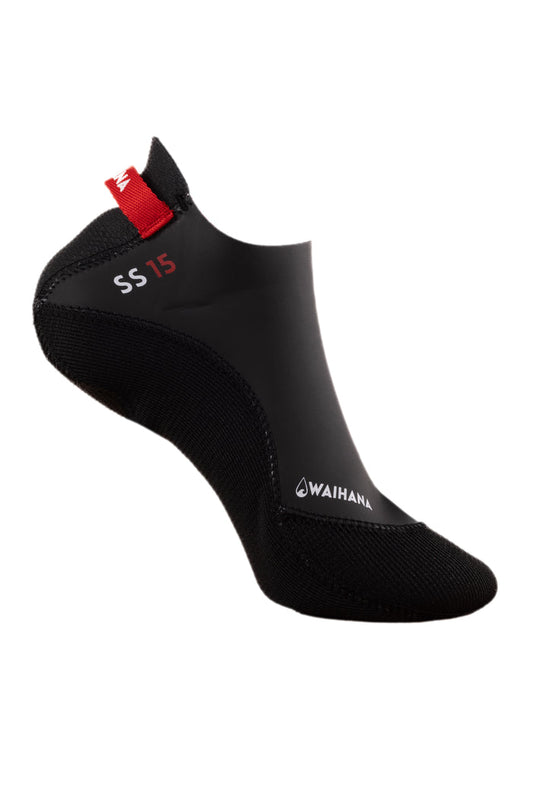 1.5mm SuperSkin Short Socks