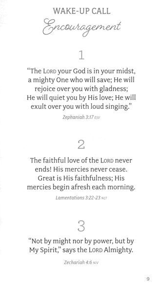 199 Favorite Bible Verses For Mother's  {Softcover}