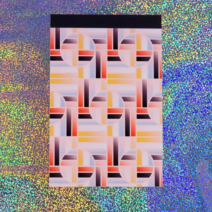 2x10: Notepads
