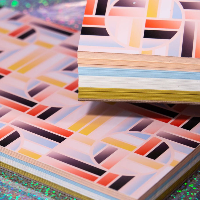 2x10: Notepads