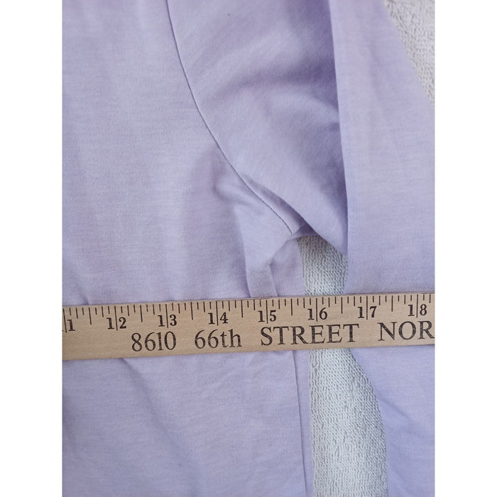 32 Degrees Cool Womens XS Lavender Purple Full Zip Lightweight Hoodie Jacket4