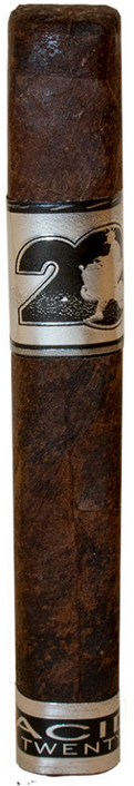 Acid 20 Box Press Robusto