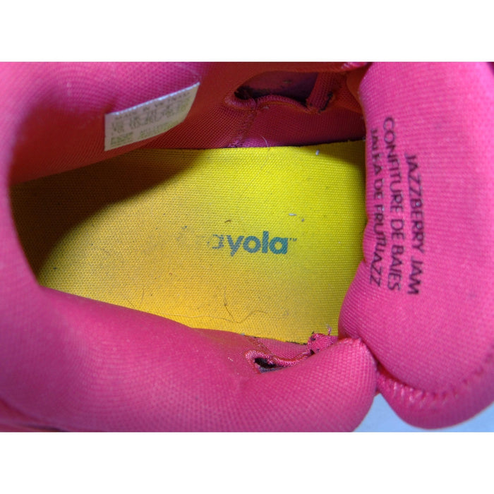 Adidas DON Issue 2 Crayola Jazzberry Jam Pink Red Basketball Shoes Mens Size 127