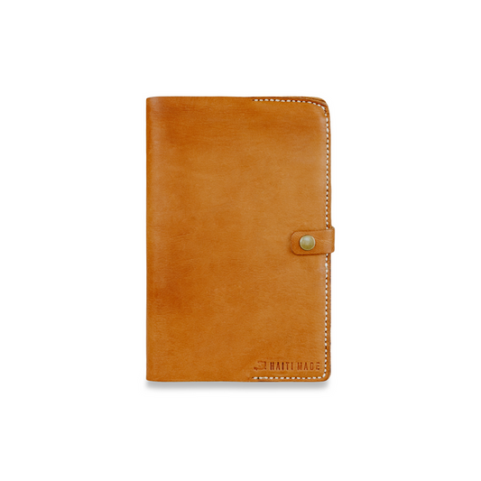 Adventure Snap Journal