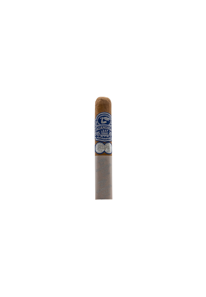 Aganorsa Leaf Aniversario Connecticut Gran Robusto