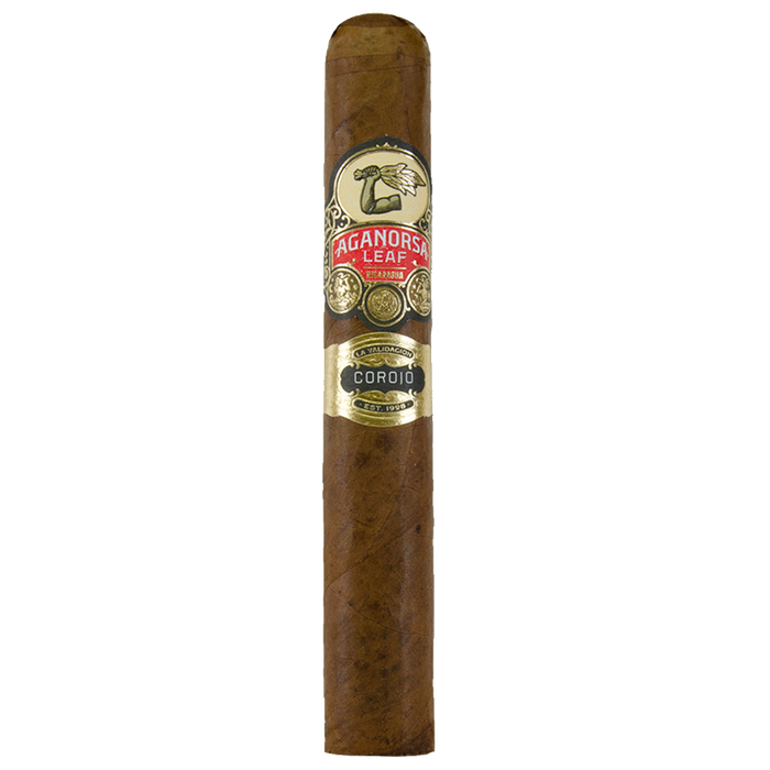 Aganorsa Leaf La Validacion Corojo Gran Toro