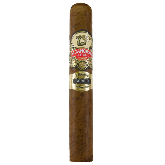 Aganorsa Leaf La Validacion Corojo Gran Toro