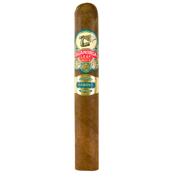 Aganorsa Leaf La Validacion Habano Gran Toro