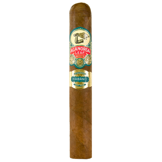 Aganorsa Leaf La Validacion Habano Gran Toro