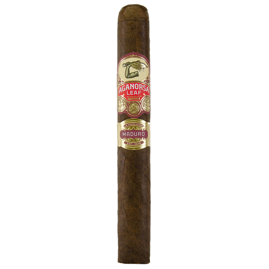 Aganorsa Leaf La Validacion Maduro Toro