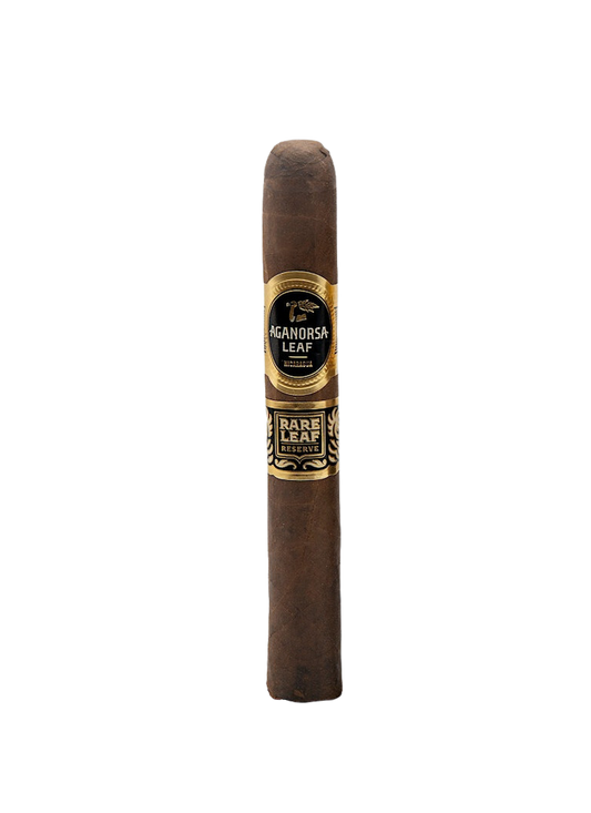 Aganorsa Leaf Rare Leaf Maduro Toro