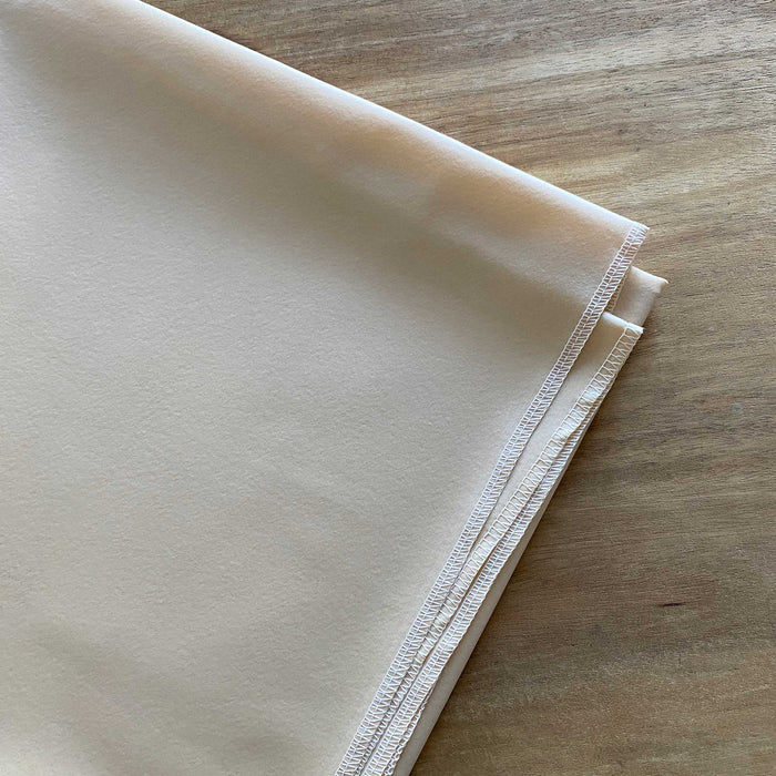 Alèse imperméable en caoutchouc naturel