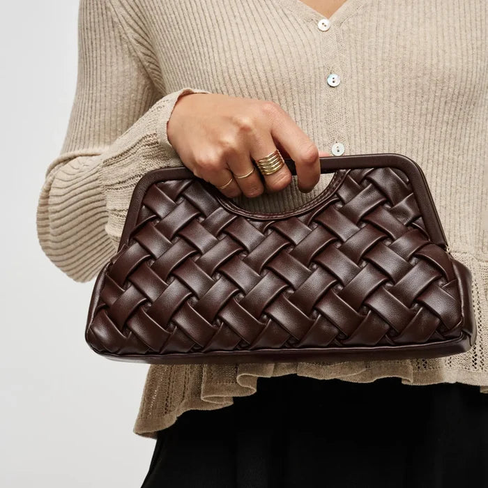 Alouette Clutch