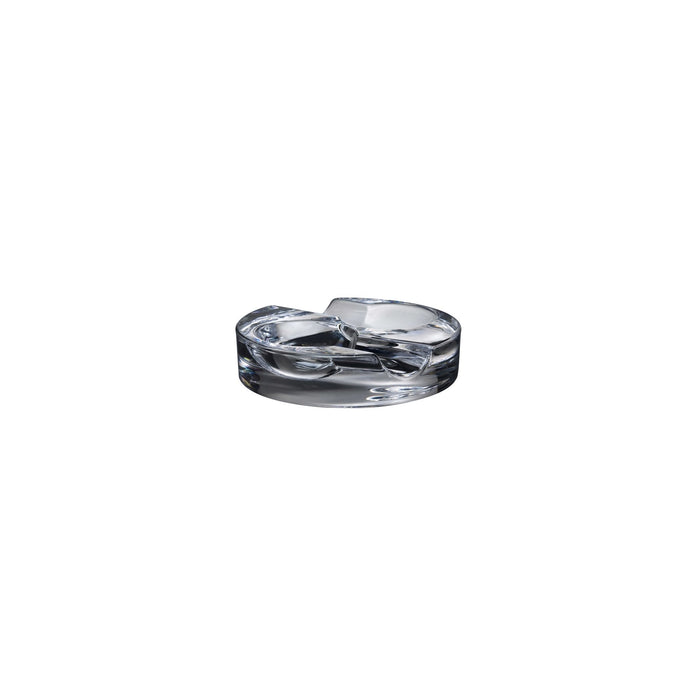 ALTRUIST CIGAR ASHTRAY CLEAR
