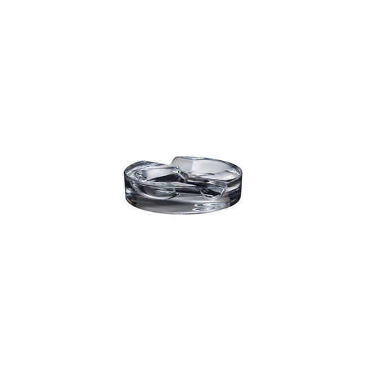 ALTRUIST CIGAR ASHTRAY CLEAR