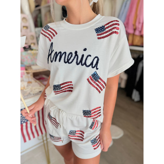 America Set