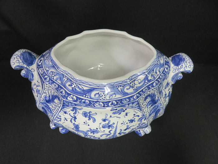 Andrea by Sadak Soup Tureen