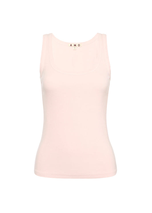 Angel Rib Tank (Shimmer)