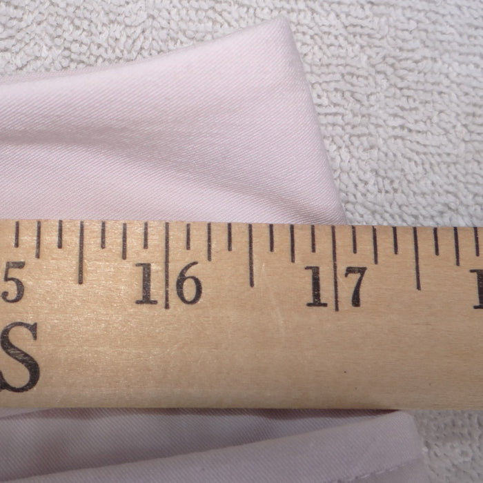 Ann Taylor Womens Light Pink Wide Leg Dress Pants Trousers Size 10 Office Career5