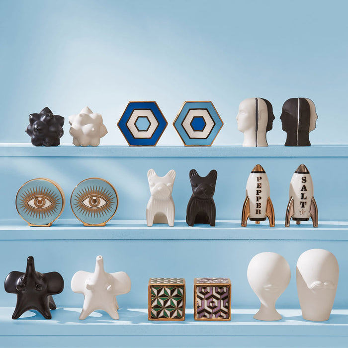 APOLLO SALT & PEPPER SET