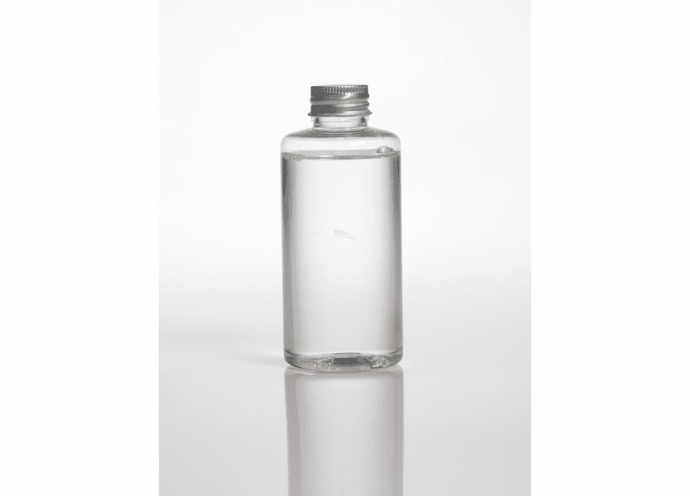 APOTHECARY GUILD VALENTINA CRYSTAL BALL DIFFUSER - 100ML REFILL MOROCCAN PEONY