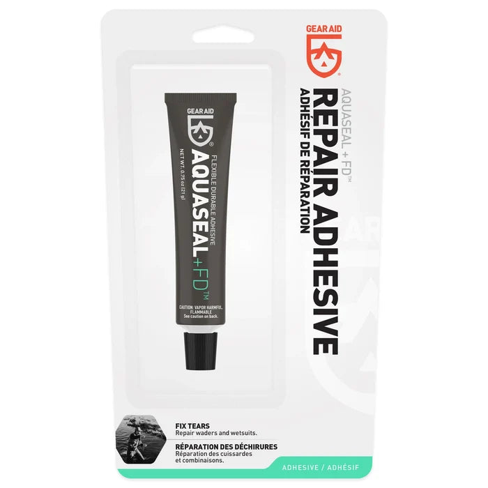 AQUASEAL+FD Repair Adhesive